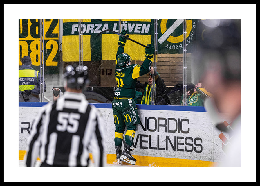 Oscar Tellstrom IF Björklöven-12