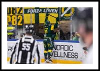 Målfirande IF Björklöven-0