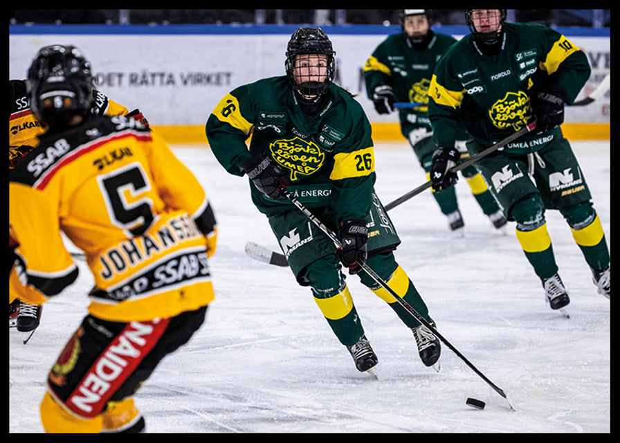 Framåt IF Björklöven-12