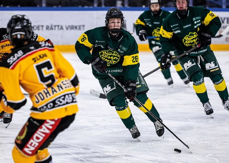 Framåt IF Björklöven-12