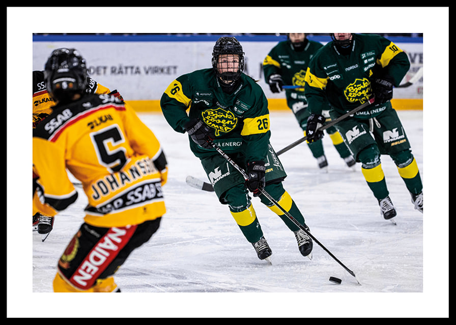 Framåt IF Björklöven-12