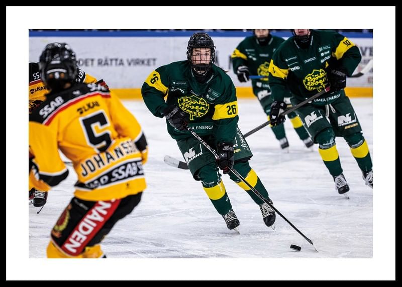 Framåt IF Björklöven-12