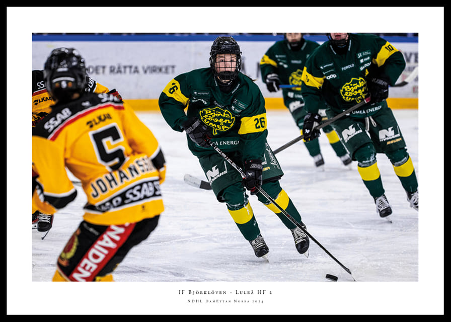 Framåt IF Björklöven-12