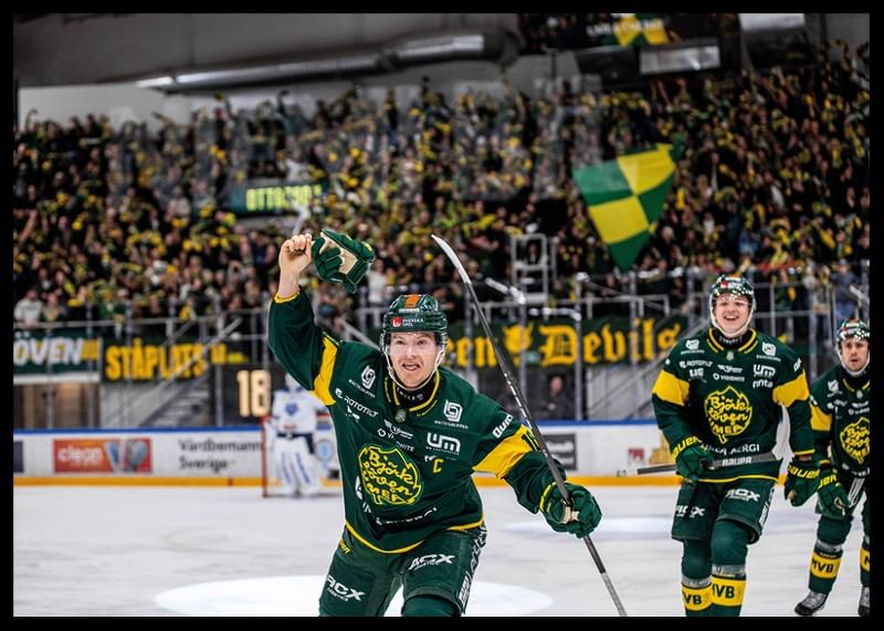 Måljubel IF Björklöven-12