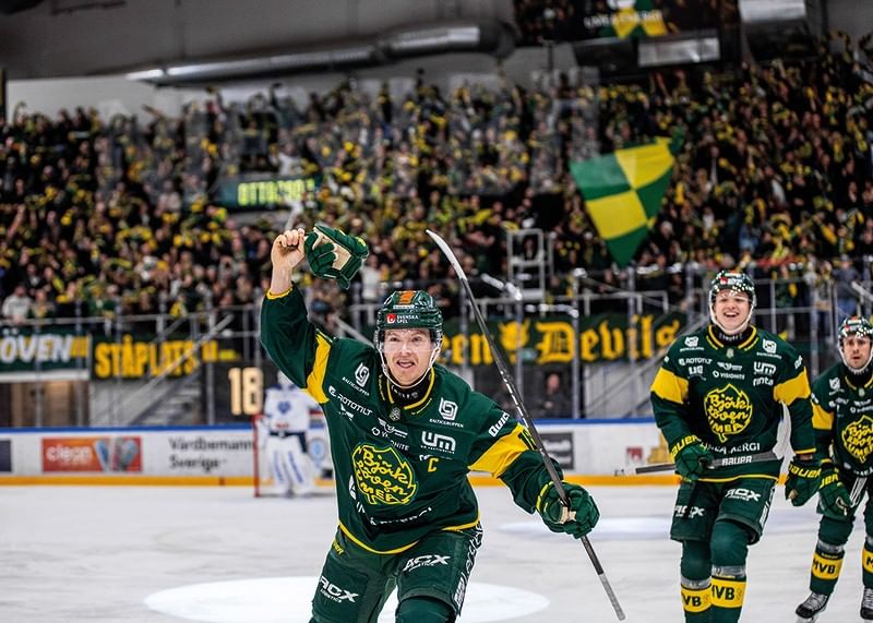 Måljubel IF Björklöven-12