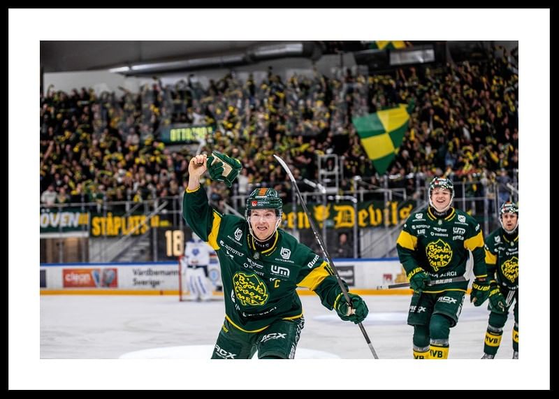 Måljubel IF Björklöven-12
