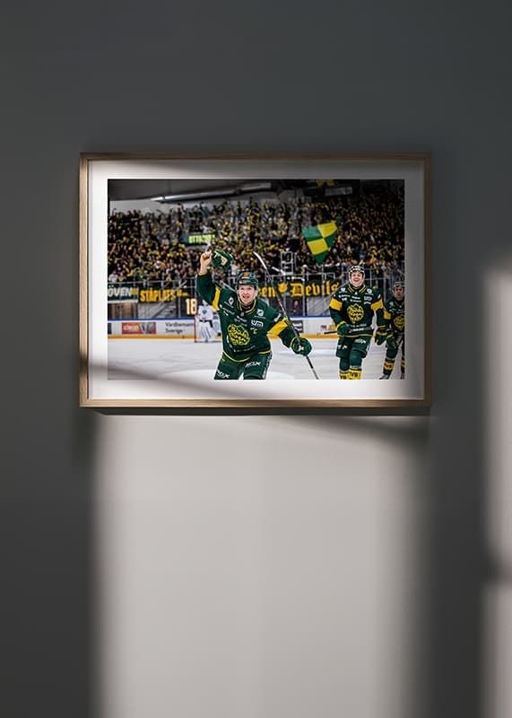 Måljubel IF Björklöven-12