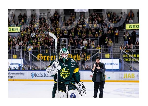 Poster Melker IF Björklöven