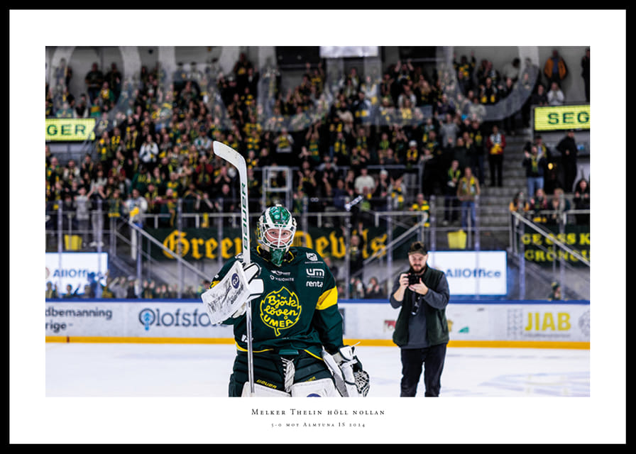 Melker Thelin IF Björklöven-12