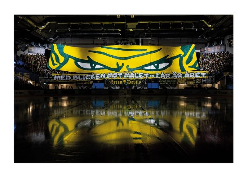 Med blicken mot målet IF Björklöven-12
