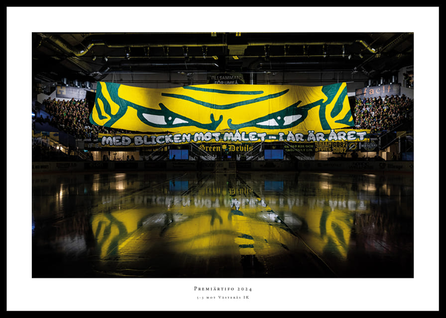 Med blicken mot målet IF Björklöven-12