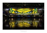 Med blicken mot målet IF Björklöven-1