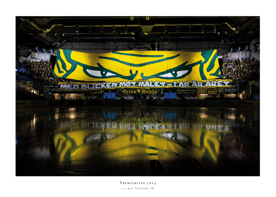 Med blicken mot målet IF Björklöven-12