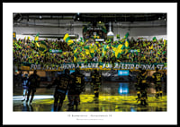 Green Devils IF Björklöven-0