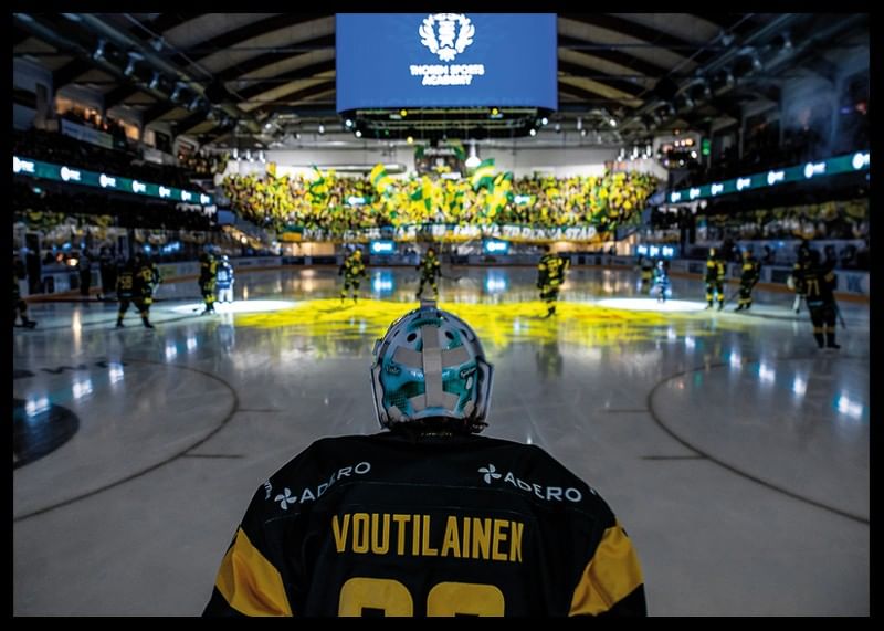 Voutilainen IF Björklöven-12