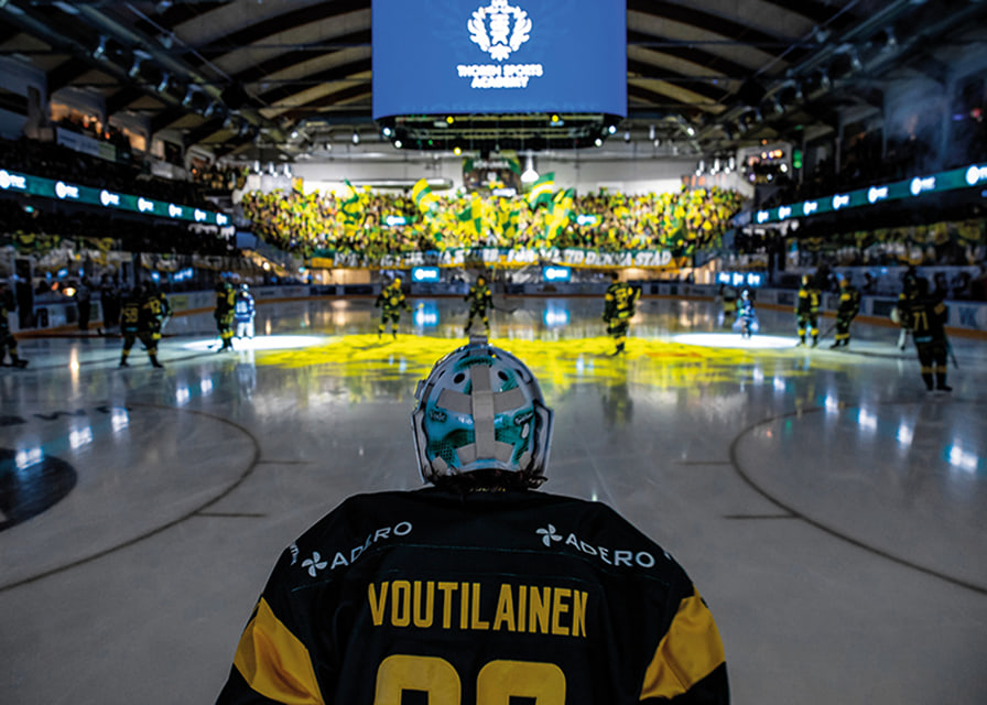 Voutilainen IF Björklöven-12