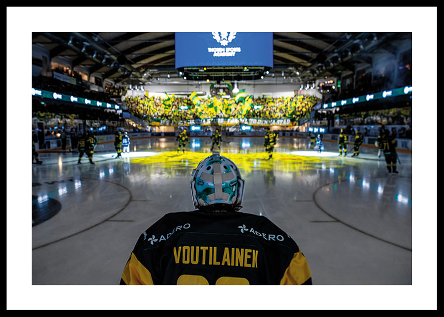 Voutilainen IF Björklöven-12