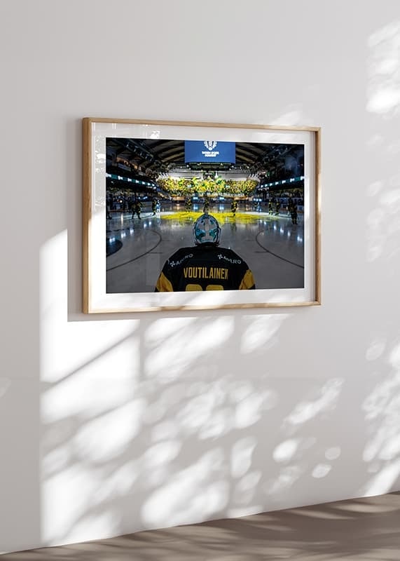 Voutilainen IF Björklöven-12