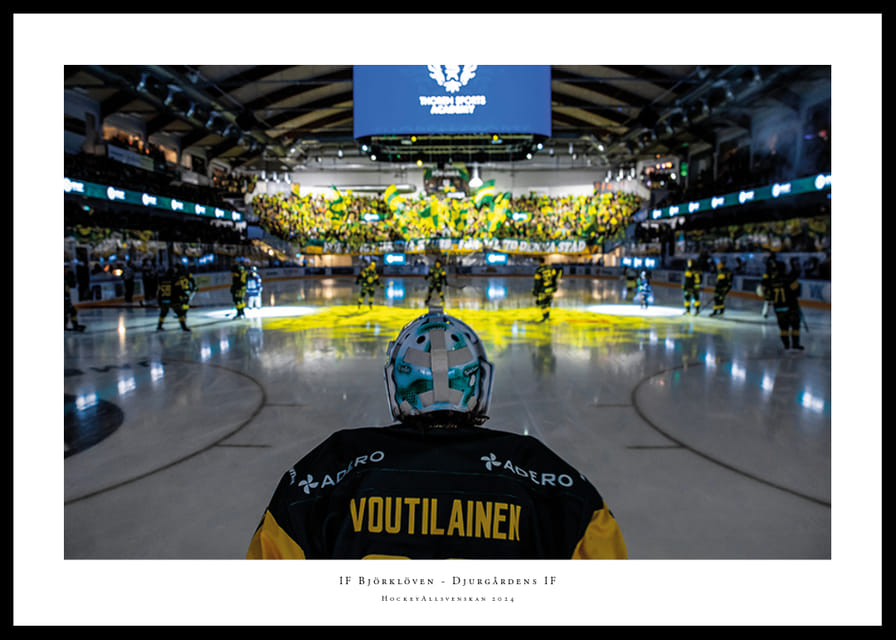 Voutilainen IF Björklöven-12