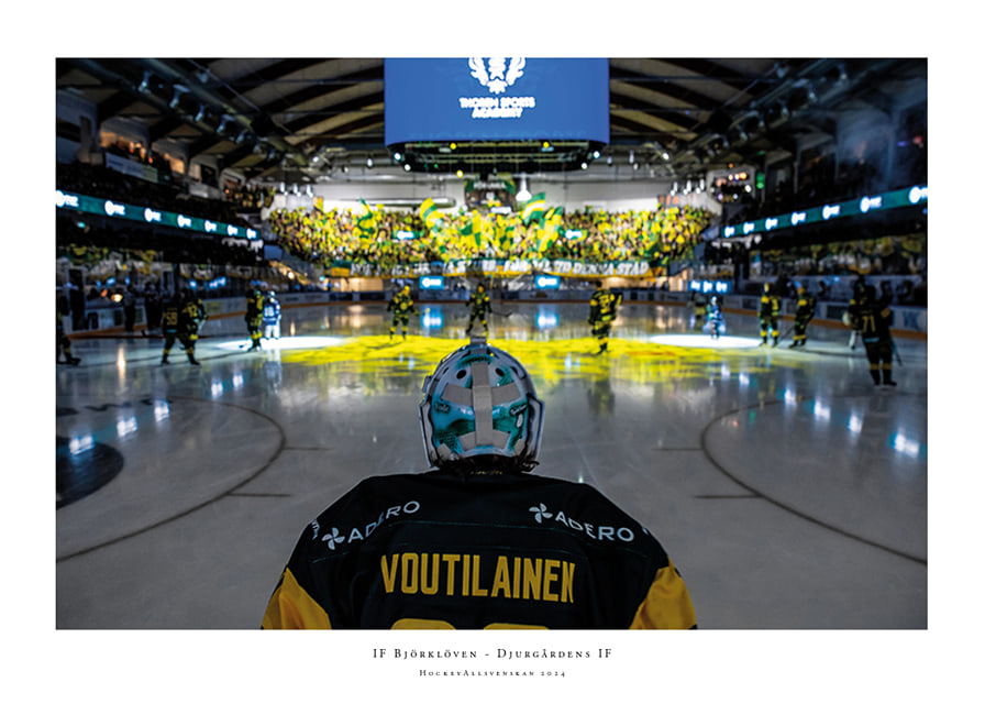 Voutilainen IF Björklöven-12