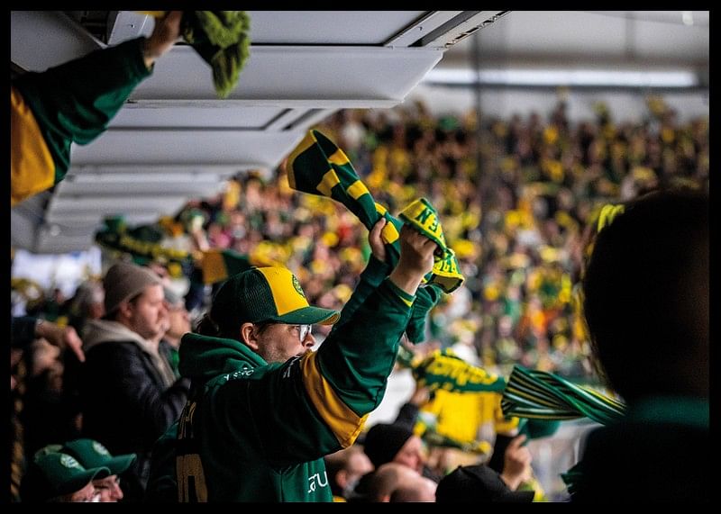 Supporter IF Björklöven-12