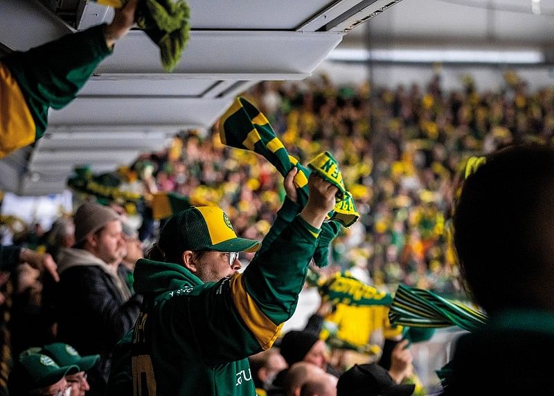 Supporter IF Björklöven-12