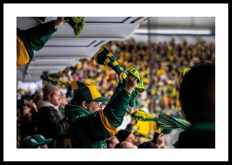 Supporter IF Björklöven-12