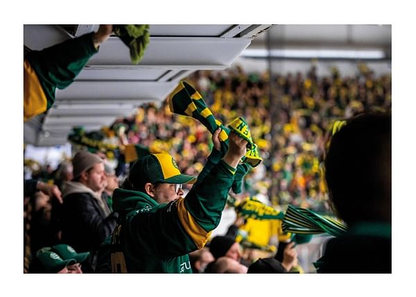 Poster Supporter IF Björklöven