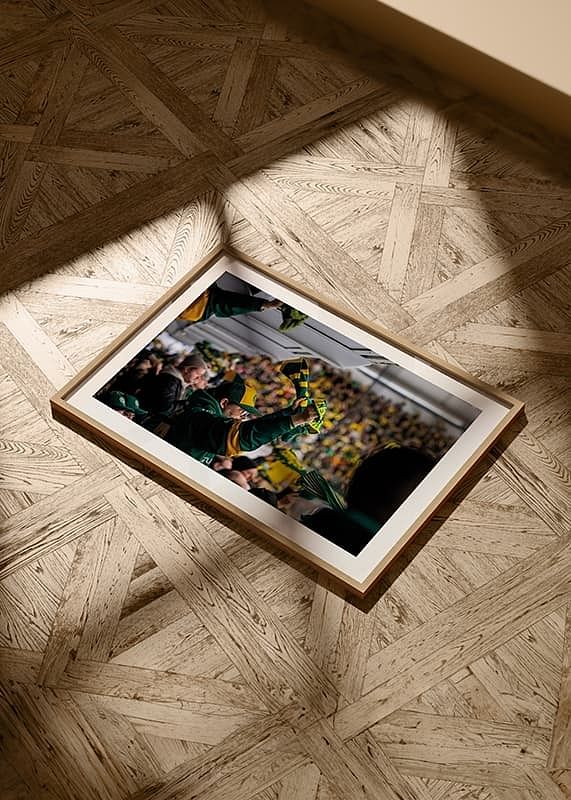 Supporter IF Björklöven-12