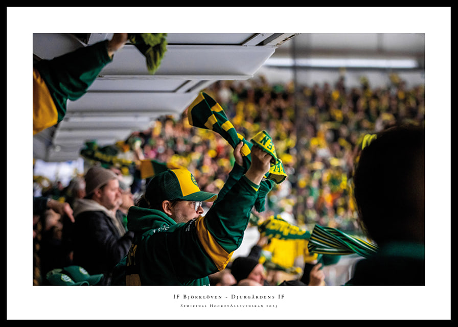 Supporter IF Björklöven-12