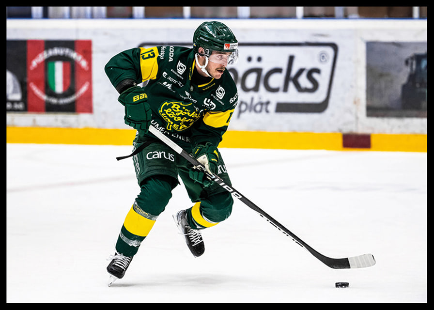 Fredric Andersson IF Björklöven-12