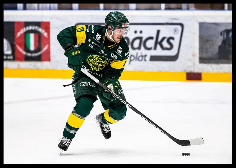 Fredric Andersson IF Björklöven-12