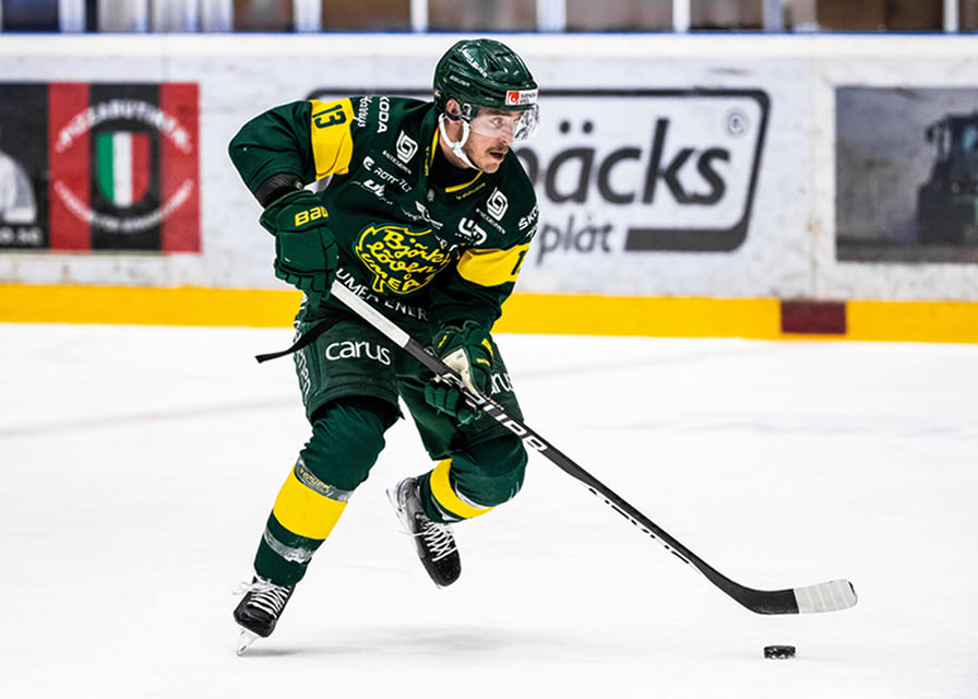 Fredric Andersson IF Björklöven-12