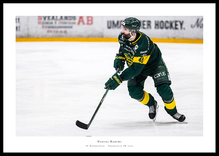 Rahimi IF Björklöven-12