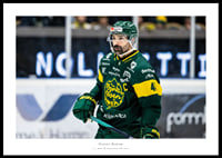 Daniel Rahimi IF Björklöven-0