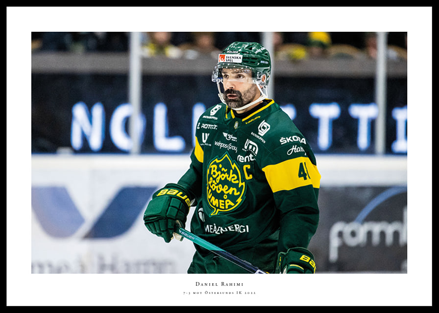 Daniel Rahimi IF Björklöven-12