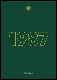 1987 IF Björklöven-2