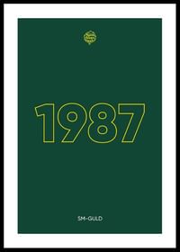 1987 IF Björklöven-0