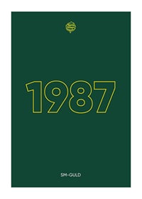 1987 IF Björklöven-1