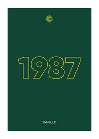 1987 IF Björklöven-1
