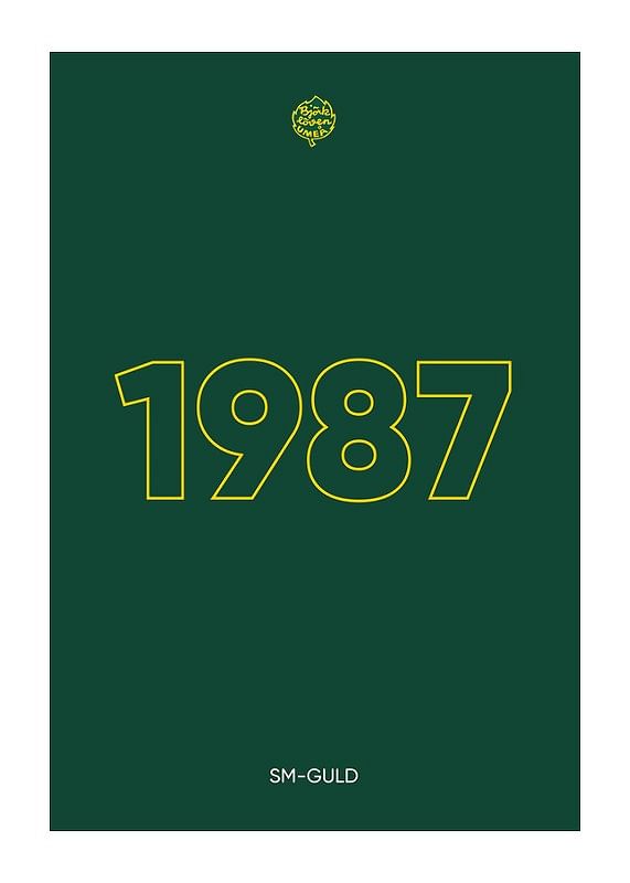 1987 IF Björklöven-12