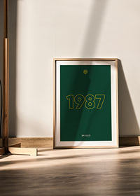 1987 IF Björklöven-4