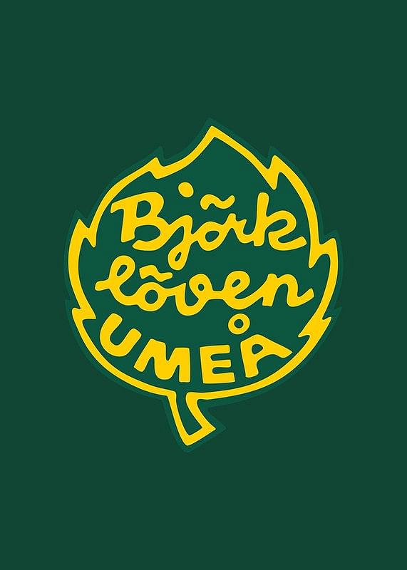 Logo Grön IF Björklöven-12