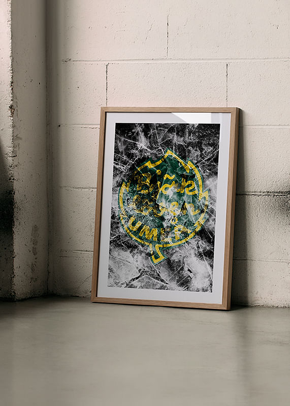 Frozen In Ice Logo IF Björklöven-12
