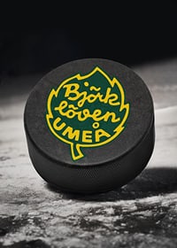 Hockeypuck IF Björklöven-3