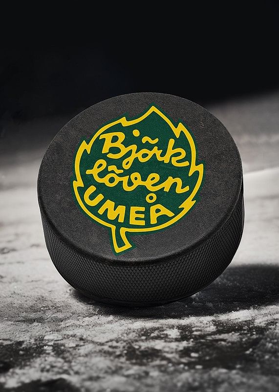 Hockeypuck IF Björklöven-12