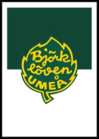 Logo Grönvit IF Björklöven-0