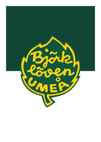 Logo Grönvit IF Björklöven-1