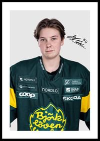 Alva Karlström #16 IF Björklöven 2024/2025-0