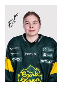 Emmy Björn #5 IF Björklöven 2024/2025-1